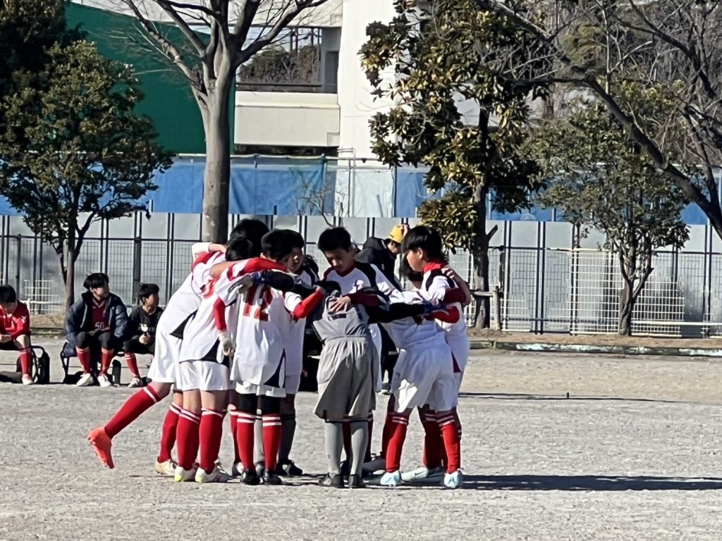 【U-12】荒田正勝杯